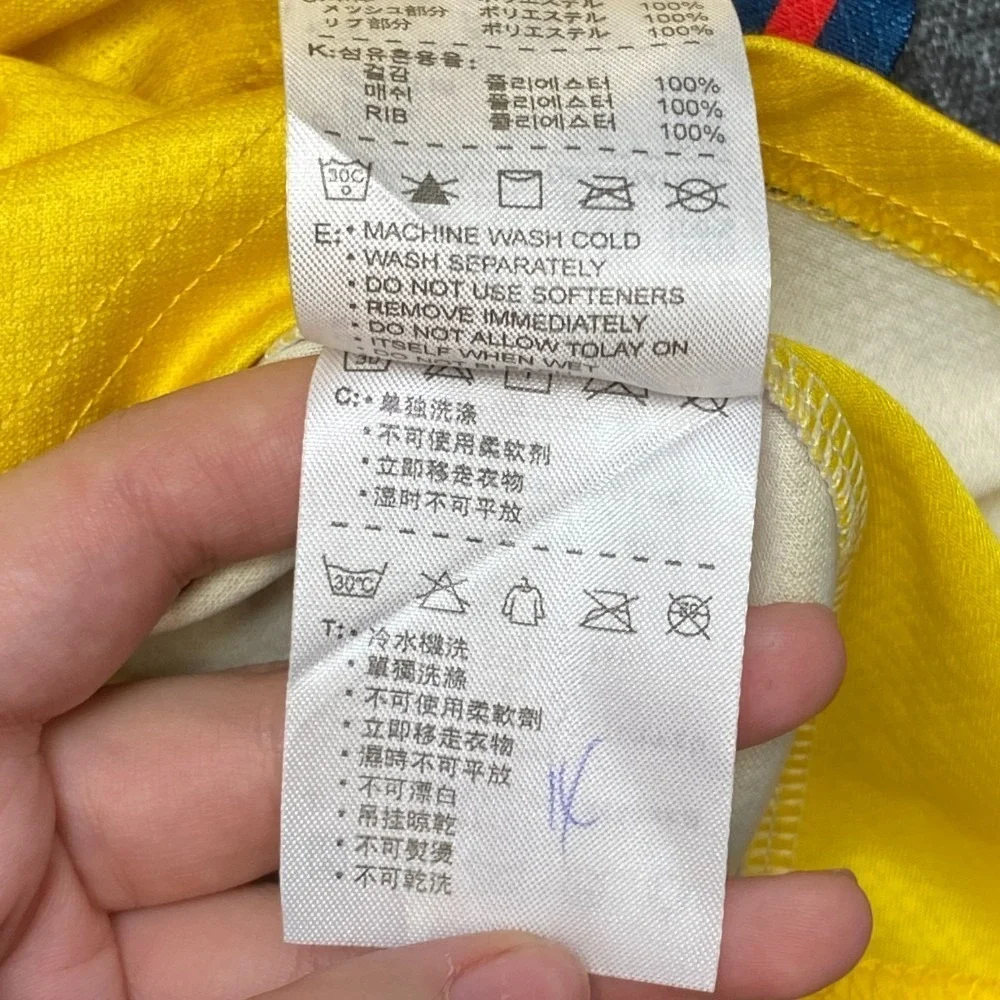 Nike dri fit